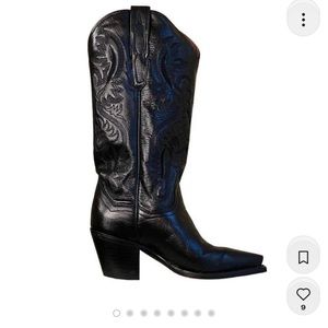 Dan post women cowboy boots